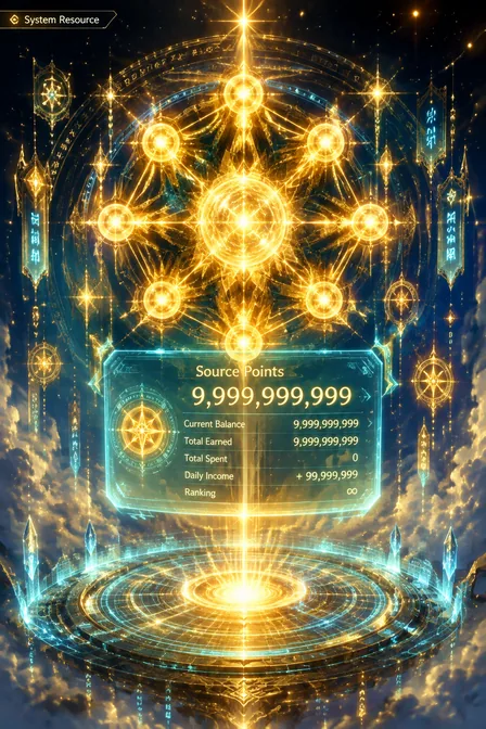 源点