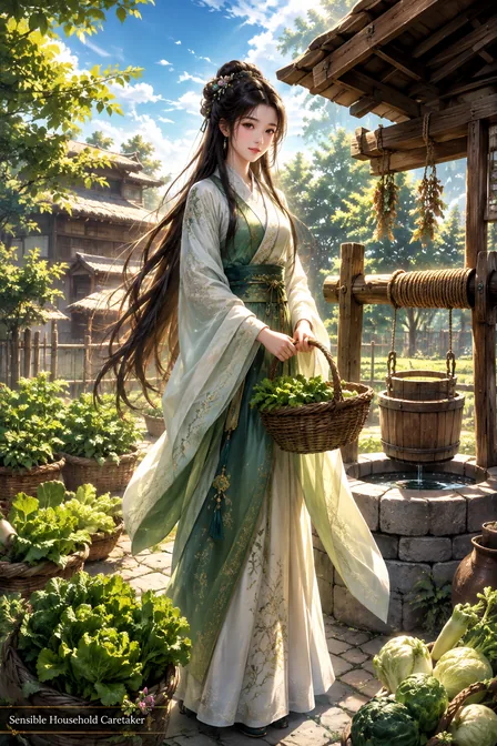 董佳