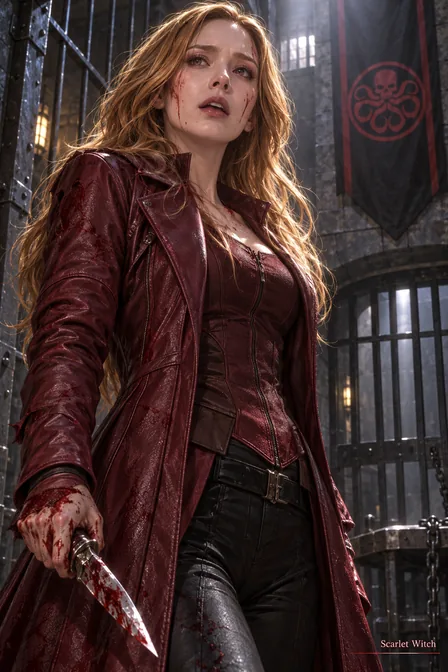 Wanda
