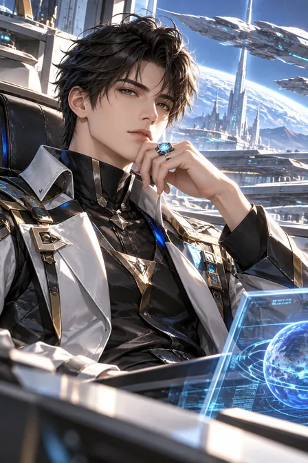 Zhao Tian