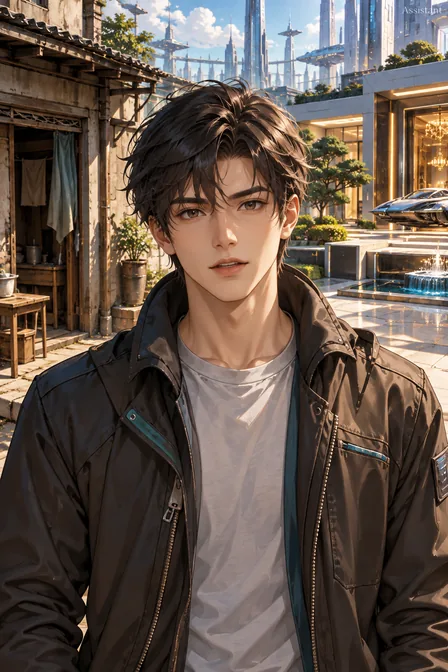 Zhang Liang