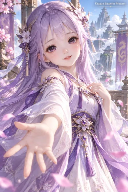 紫妍