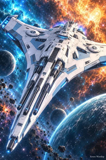钛星人