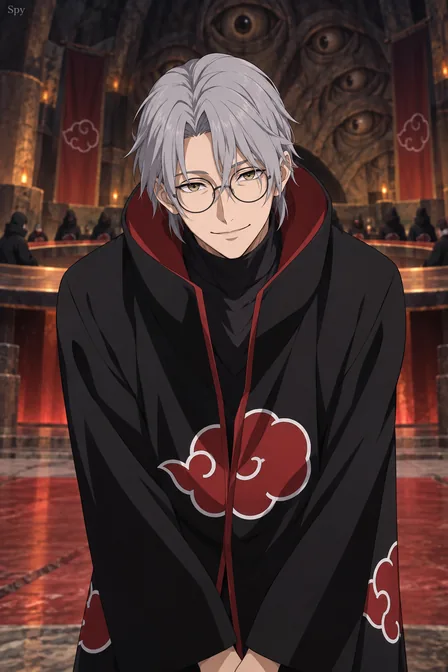 Yakushi Kabuto