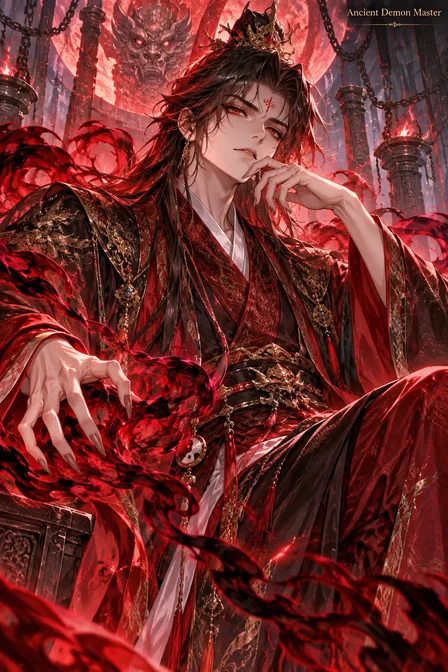 魔天邢