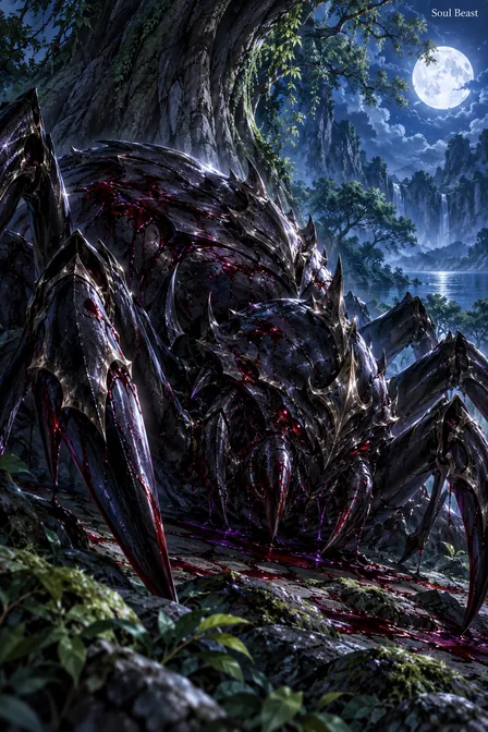 Soul Beast