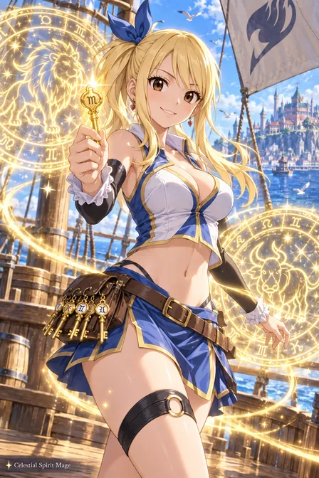 LUCY