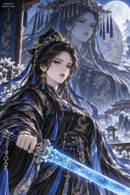 宸曦