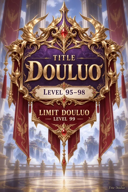 Douluo
