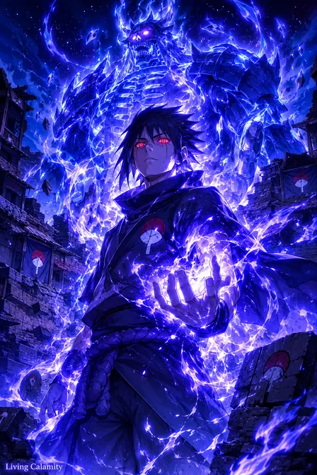 宇智波
