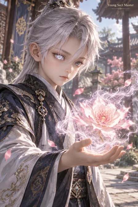 Ye Chen