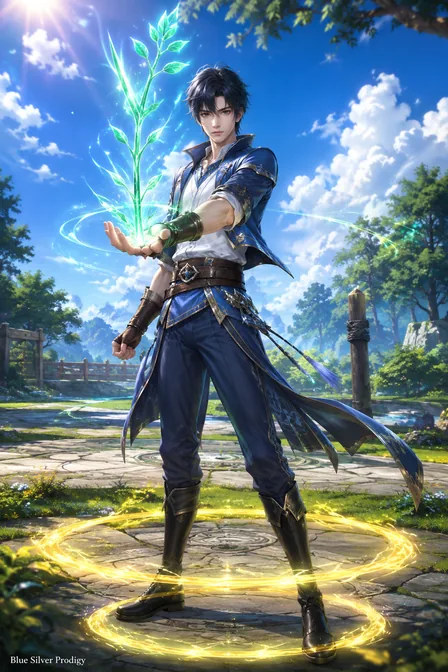 Tang San