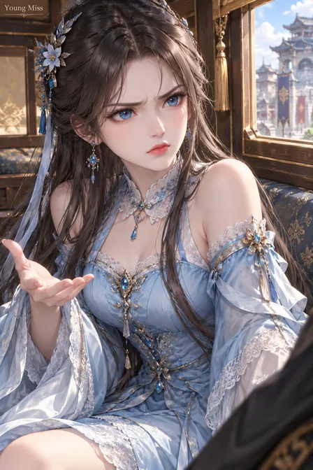Ning Rongrong