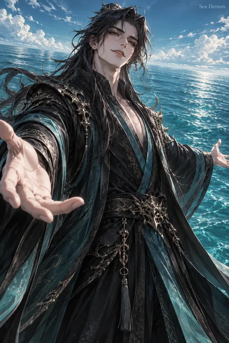 Su Ming