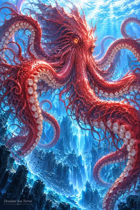 海妖