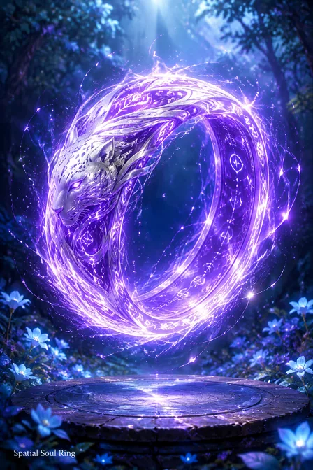 魂环