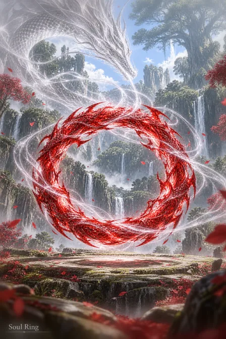 Soul Ring