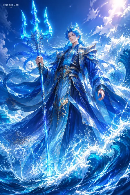 海神