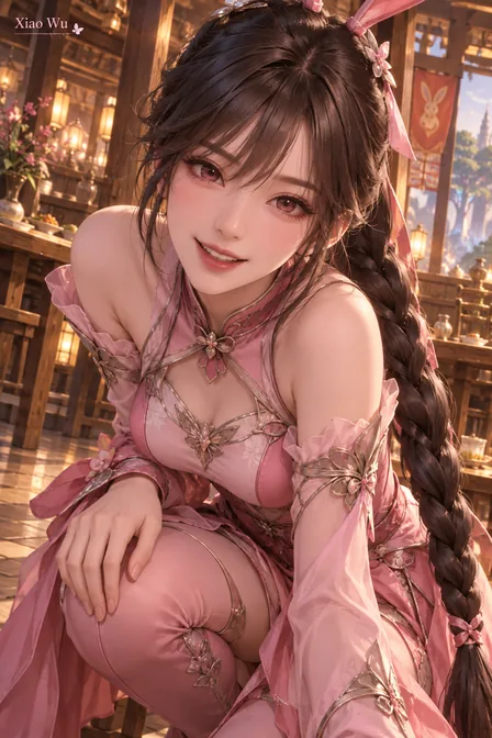 Xiao Wu