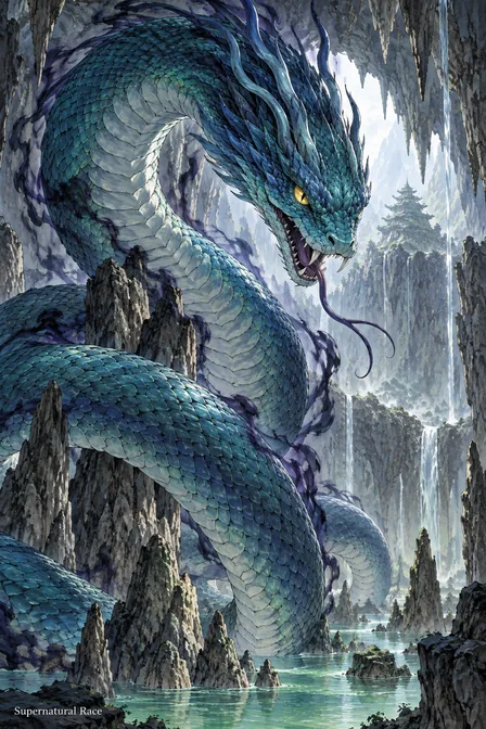 妖魔