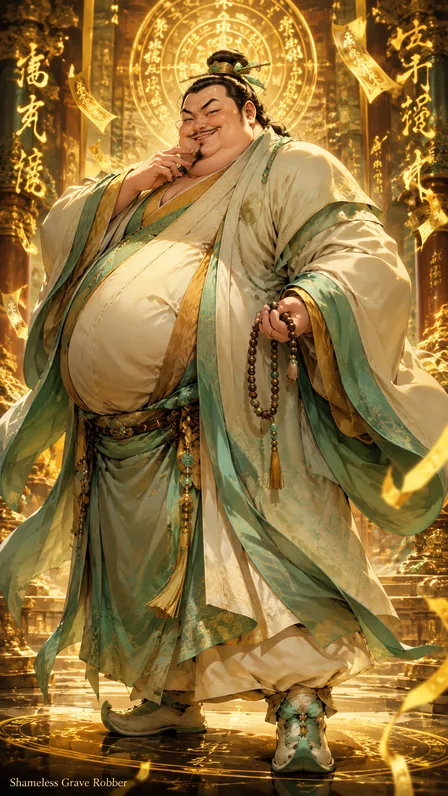 段德