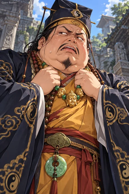 Duan De