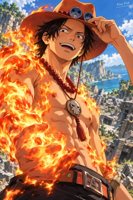 Ace