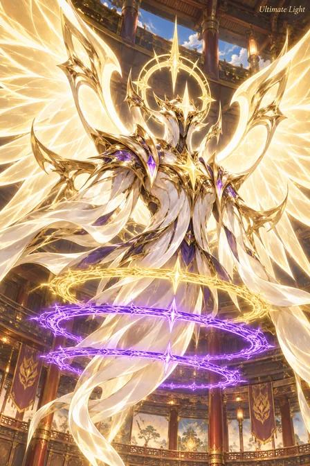 Martial Soul