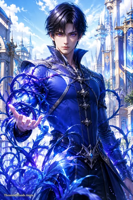 Tang San