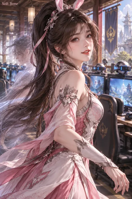 Xiao Wu