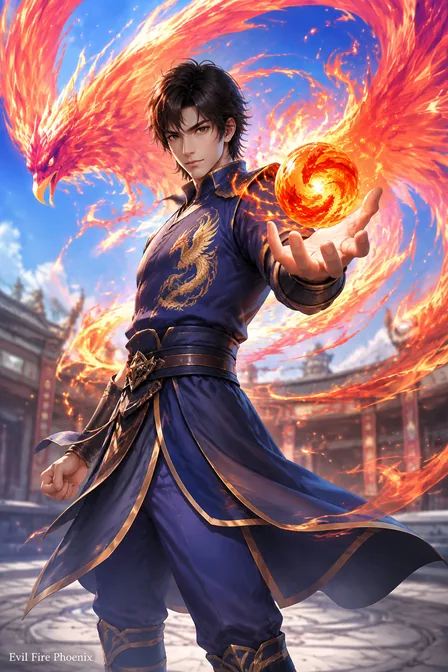 Ma Hongjun