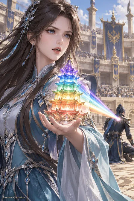 Ning Rongrong