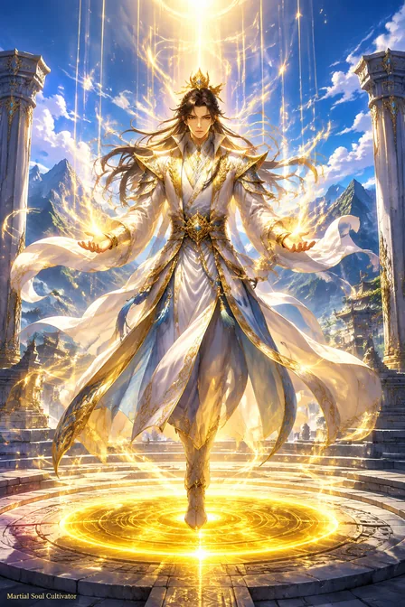 魂师