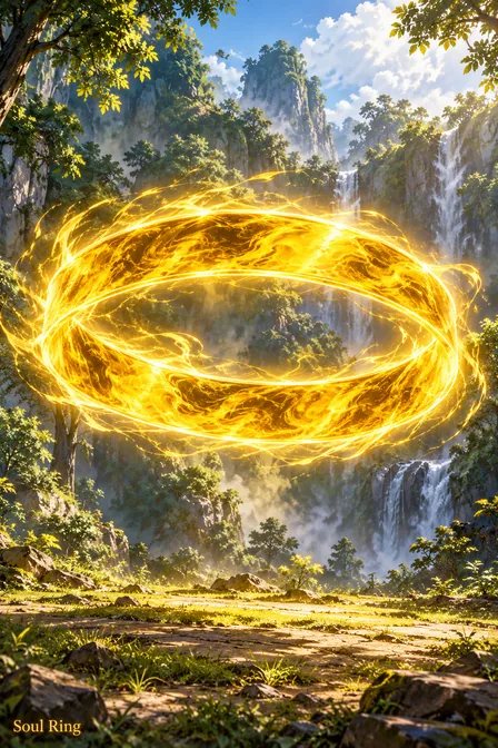 Soul Ring