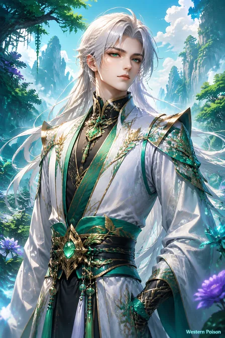Dugu Feng