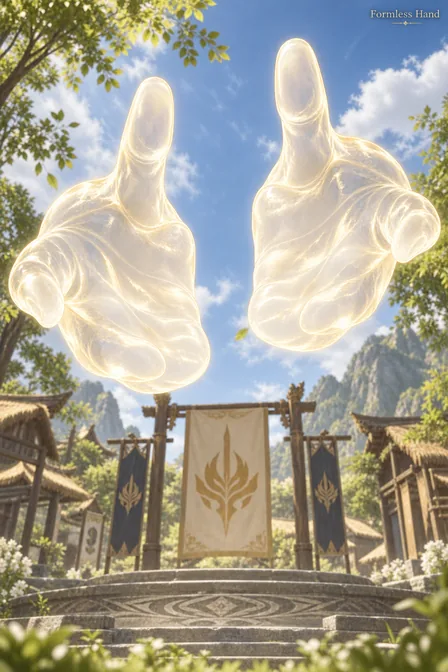 Martial Soul