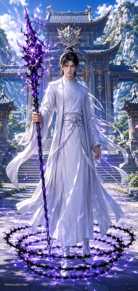 唐尘