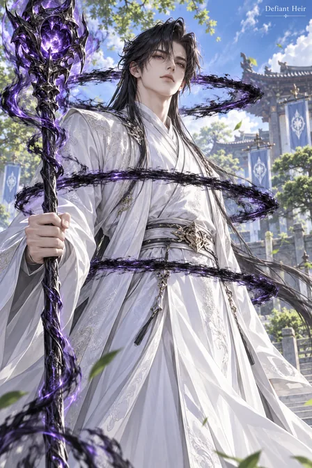 Tang Chen