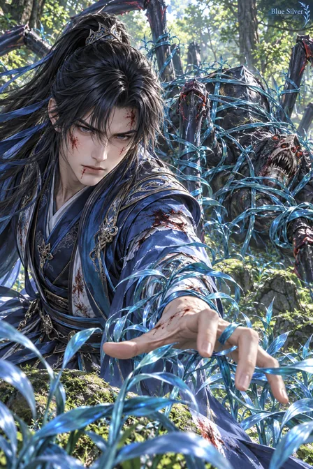 Tang San