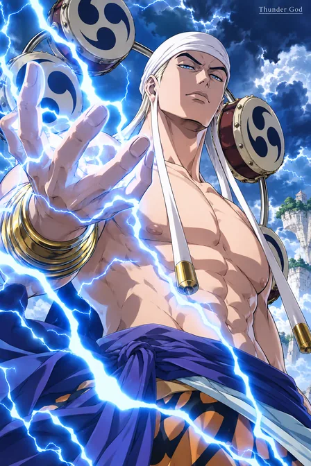 Enel