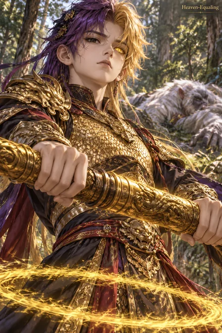 Wang Tianyi