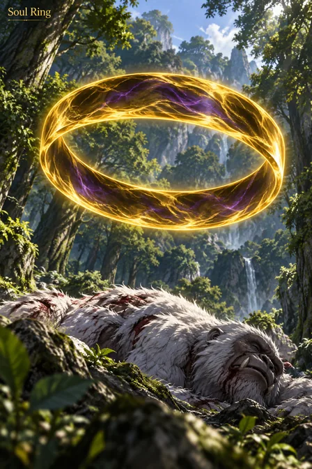 Soul Ring