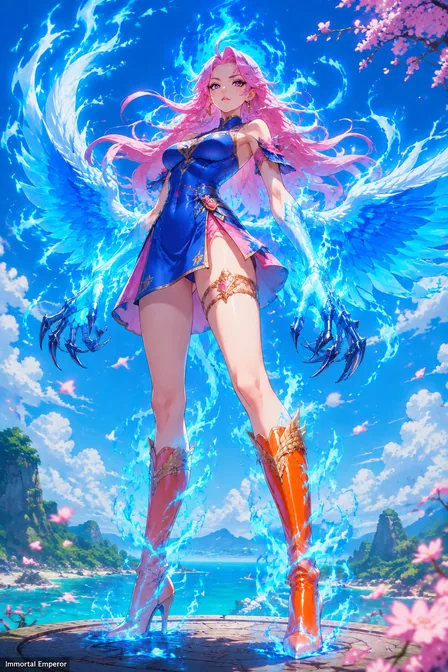 樱