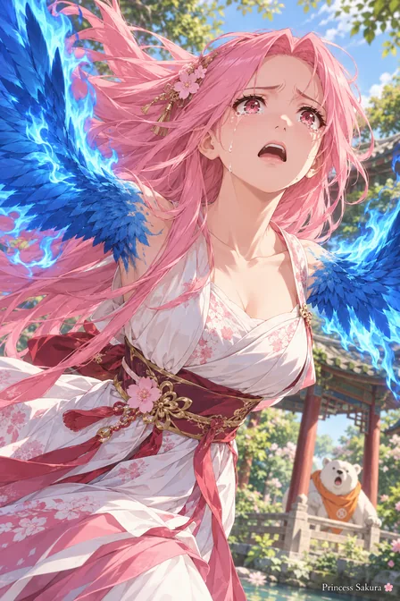 Sakura