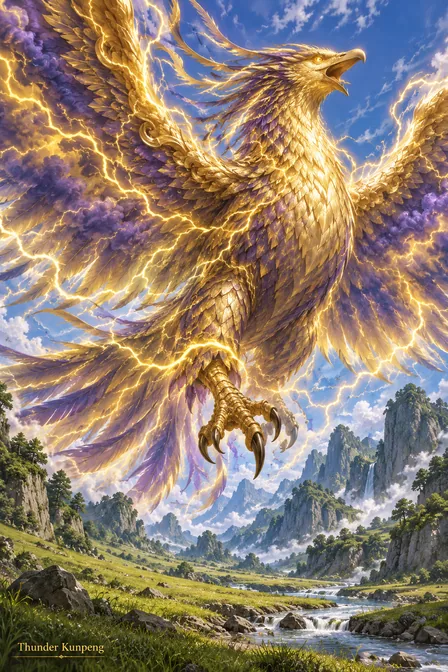 Martial Soul