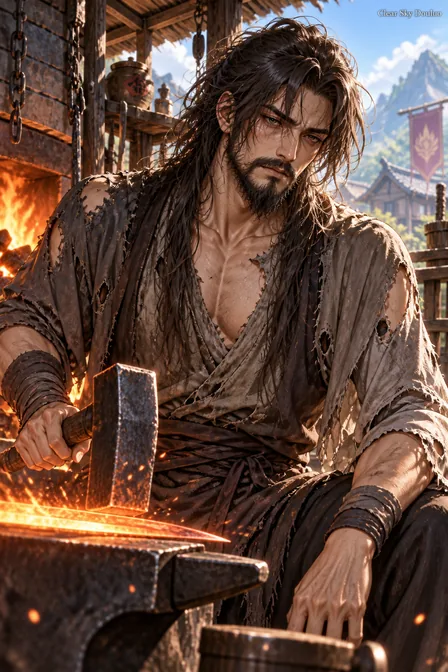 唐昊