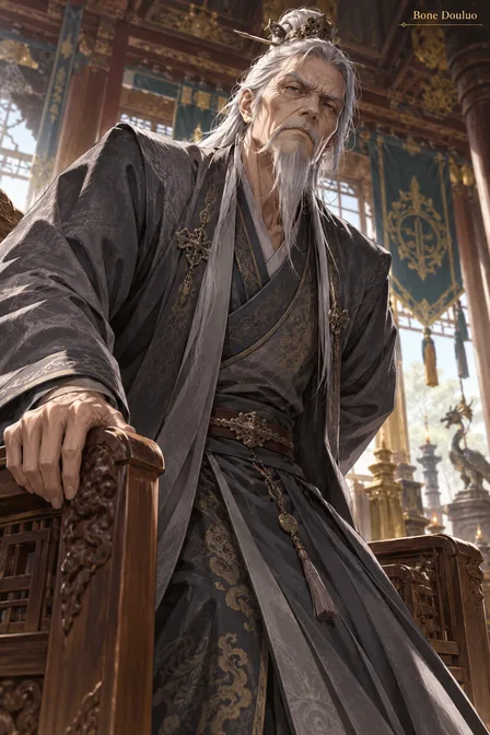 Gu Rong