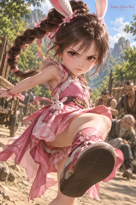 Xiao Wu