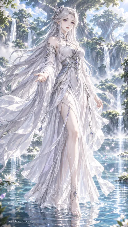 古月娜