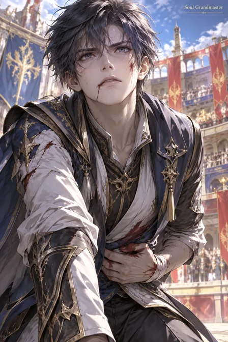 Huo Yuhao